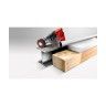 Roda Lixa de Lamelas com Perno 50x20x6 - G120 Kwb Roda Lixa de Lamelas com Perno 50x20x6 - G120 Kwb