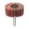 Roda Lixa de Lamelas com Perno 50x20x6 - G120 Kwb Roda Lixa de Lamelas com Perno 50x20x6 - G120 Kwb