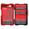 Kit de Bits 33 Peas KWB