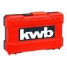 Kit de Bits 33 Peas KWB