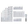 Kit de Bits 33 Peas KWB