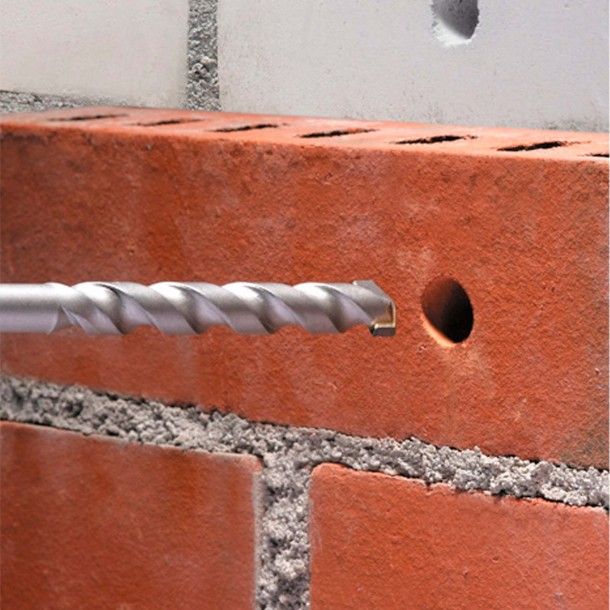 Kit de Bits 33 Peças KWB Kit de Bits 33 Peças KWB