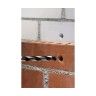Broca SDS Plus 4 Pontas - 6,0x100/160 mm Kwb Broca SDS Plus 4 Pontas - 6,0x100/160 mm Kwb