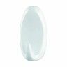 Cabide de Parede Adesivo 37x69x23mm PVC Branco Tesa 2 Uni Cabide de Parede Adesivo 37x69x23mm PVC Branco Tesa 2 Uni