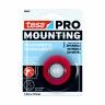 Fita Dupla Face Pro 19mm 1.5M Plástico Transparente Tesa Fita Dupla Face Pro 19mm 1.5M Plástico Transparente Tesa