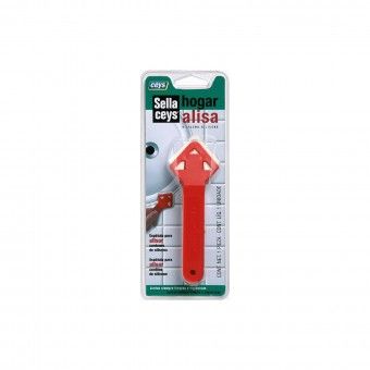 Esptula Alisa Silicone Sellaceys