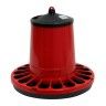 Comedouro para Aves 8Kg Mader Comedouro para Aves 8Kg Mader