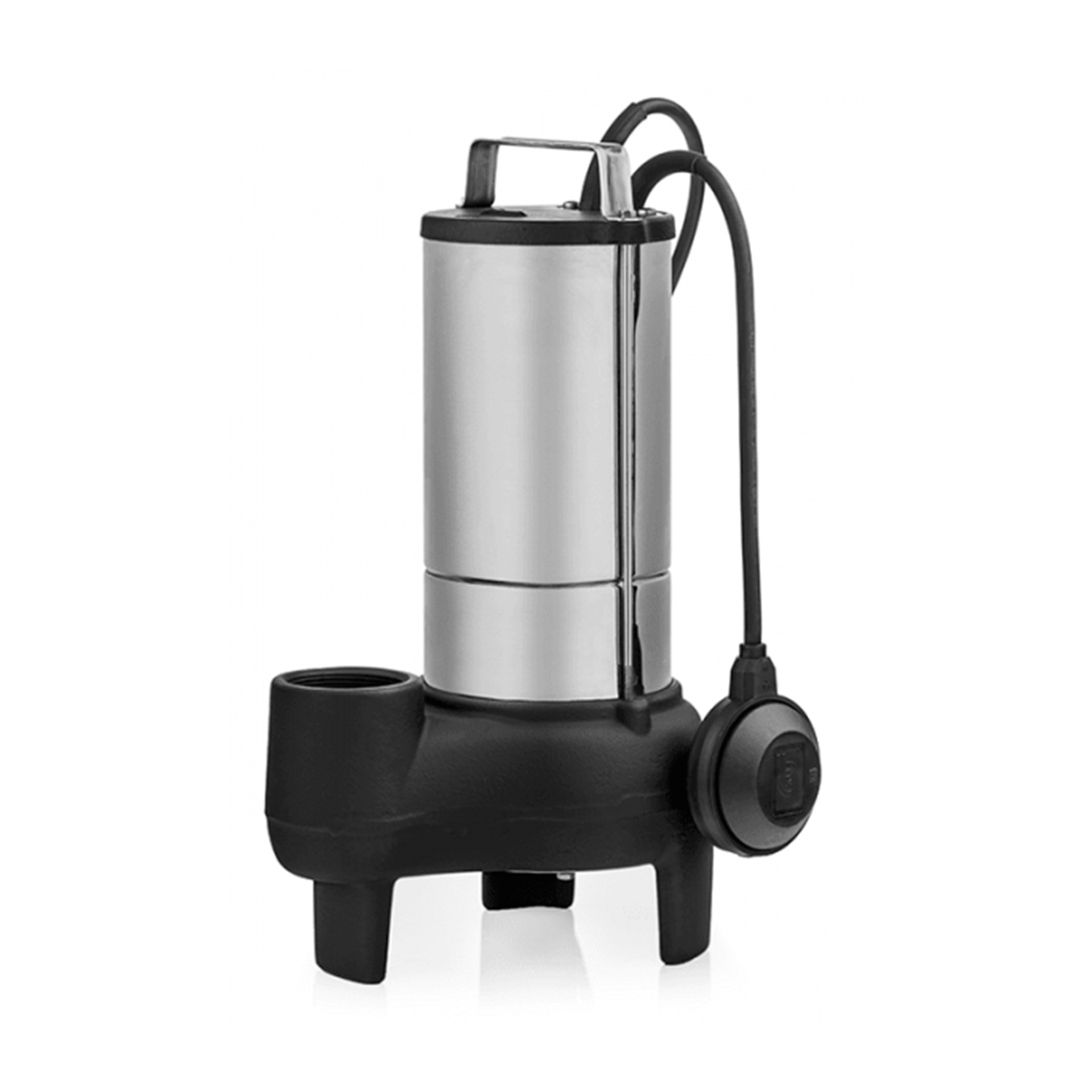 Bomba Submersível Vortex 2” 2HP 220V