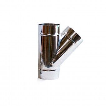 Forquilha Inox  100mm