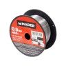 Fio Fluxado 0,9mm 450g Mader Fio Fluxado 0,9mm 450g Mader