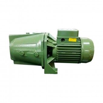 Eletrobomba de Superfcie 1x1 1HP M80 Saer
