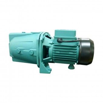 Eletrobomba de Superfcie 1x1 1HP M80 220V Saer