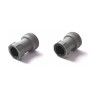 Adaptador para Mangueira de Piscina 38mm Adaptador para Mangueira de Piscina 38mm