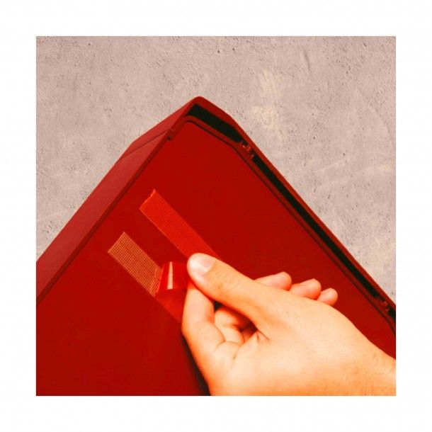 Fita de Montagem Montack Express 18x48mm Ceys