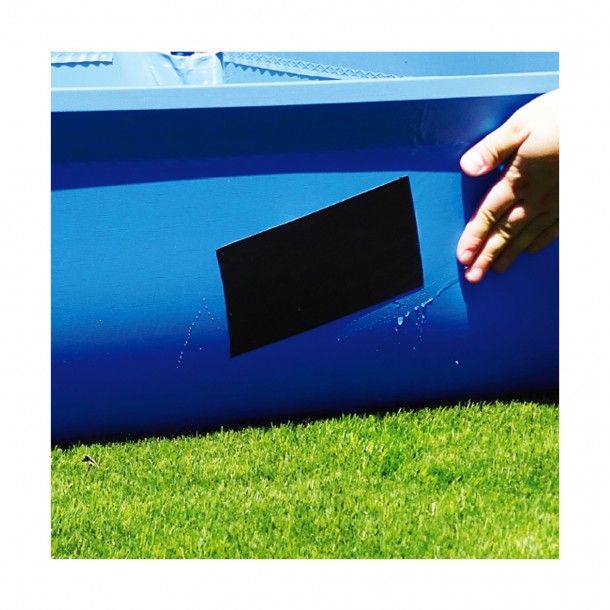 Fita Impermeável Adesiva Aguastop Ceys 150x10cm Fita Impermeável Adesiva Aguastop Ceys 150x10cm