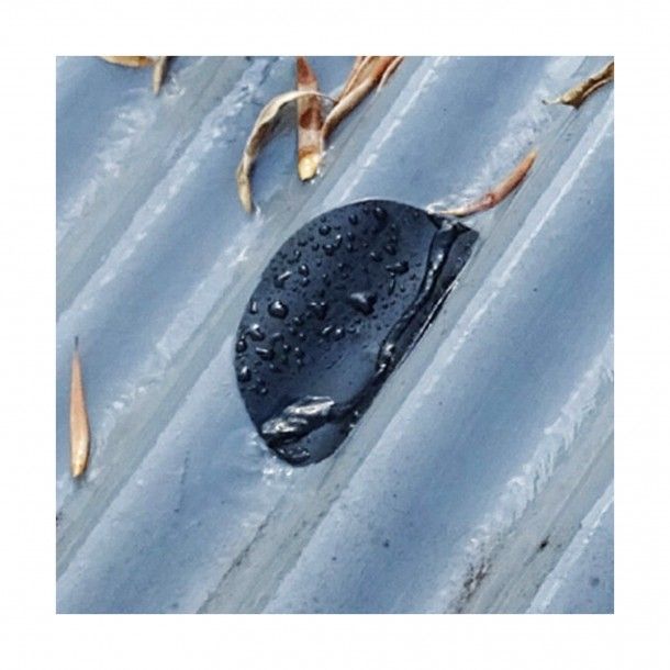 Fita Impermeável Adesiva Aguastop Ceys 150x10cm Fita Impermeável Adesiva Aguastop Ceys 150x10cm