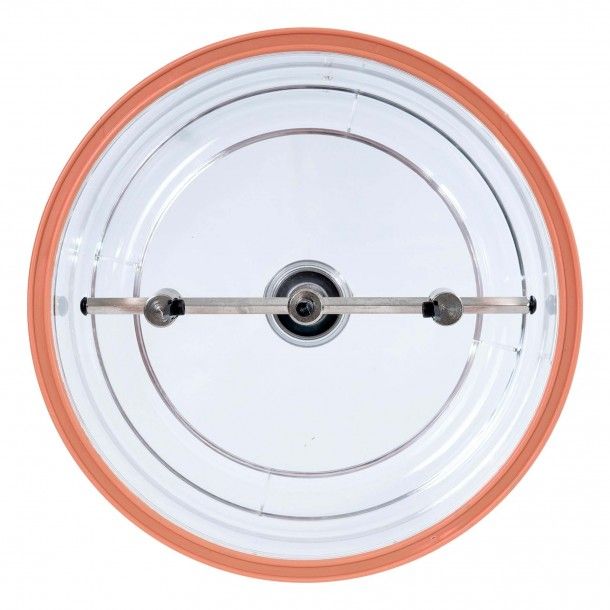 Cortador Circular Ajustável 30-300mm HEX-10 WK602070 Werku Cortador Circular Ajustável 30-300mm HEX-10 WK602070 Werku