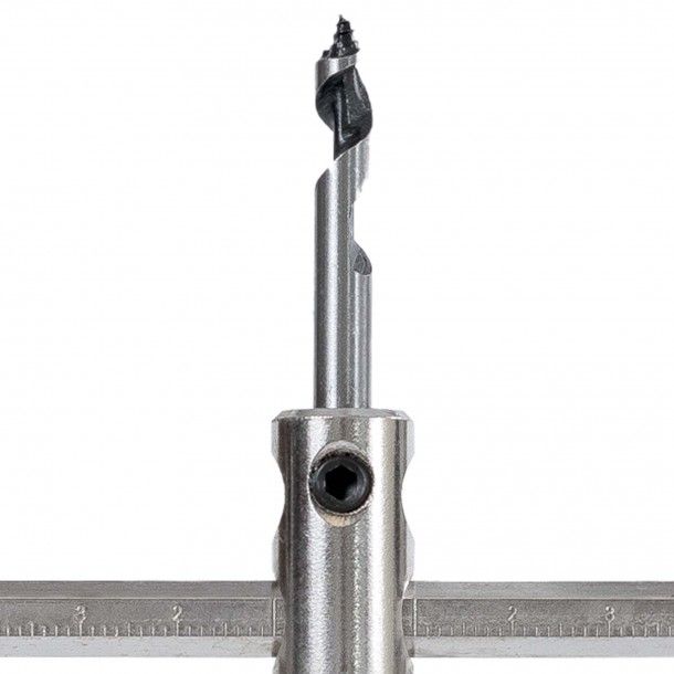 Cortador Circular Ajustável 30-300mm HEX-10 WK602070 Werku Cortador Circular Ajustável 30-300mm HEX-10 WK602070 Werku