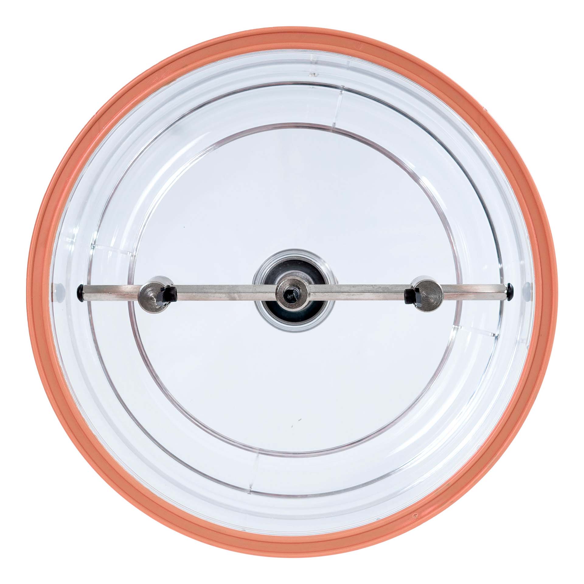 Cortador Circular Ajustável 30-300mm HEX-10 WK602070 Werku