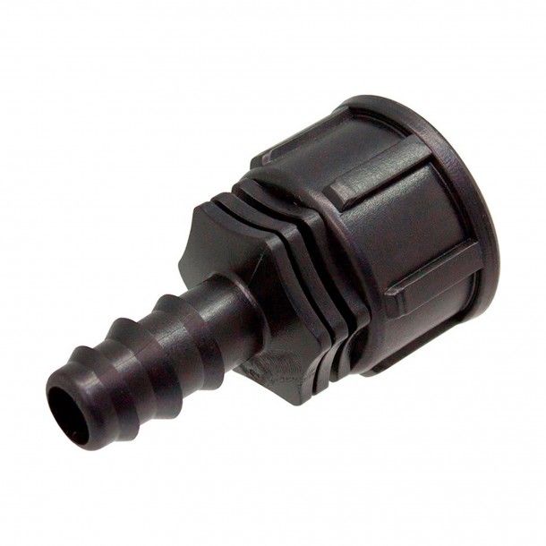 Conexo Micro Rega Macho 1/2 Sada 16mm Blister 1 Aqua Control