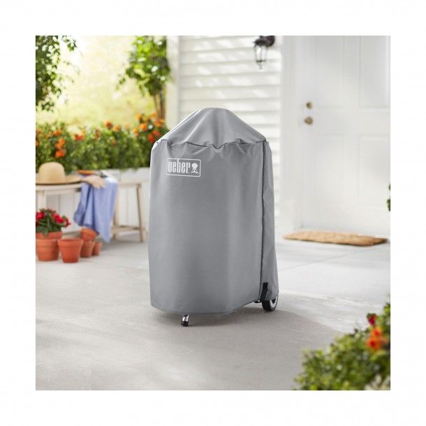 Cobertura Standard Weber para Barbecues 47cm