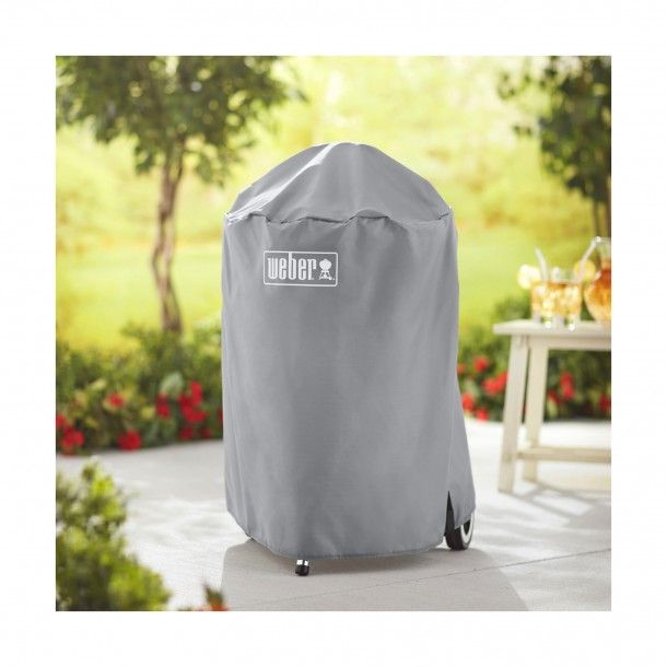 Cobertura Standard Weber para Barbecues 47cm