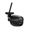 Câmara de Vigilância WiFi LED Exterior Chacon Câmara de Vigilância WiFi LED Exterior Chacon