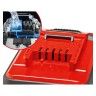 Bateria 18V 3.0Ah Sealed PXC Plus 4511618 Einhell Bateria 18V 3.0Ah Sealed PXC Plus 4511618 Einhell