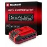 Bateria 18V 3.0Ah Sealed PXC Plus 4511618 Einhell Bateria 18V 3.0Ah Sealed PXC Plus 4511618 Einhell
