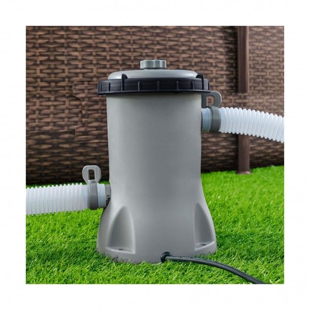 Bomba para Filtrar gua de Piscina 2006 l/h