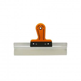Esptula 450mm Inox Cabo Bimaterial