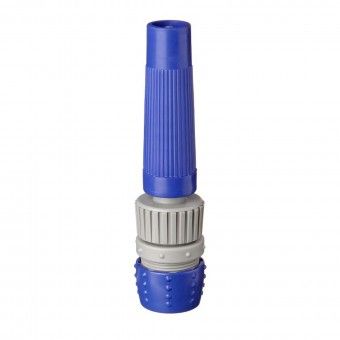 Agulheta de Rega com Juno Rpida Granel Plstico Azul 16-22mm Tatay