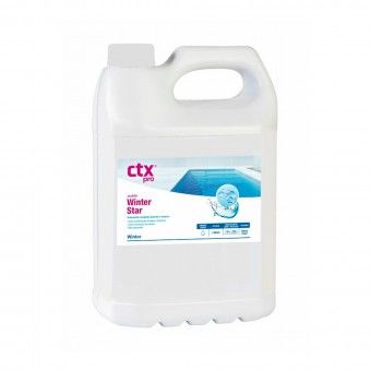 Invernador WinterStar Lquido CTX-550 5L