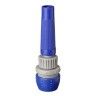 Agulheta de Rega com Junção Rápida Granel Plástico Azul 19-26mm Tatay Agulheta de Rega com Junção Rápida Granel Plástico Azul 19-26mm Tatay