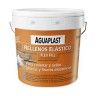 Aguaplast Massa Enchimento Elástica 5Kg - Robbialac Aguaplast Massa Enchimento Elástica 5Kg - Robbialac