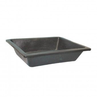 Gamela de Plstico 49x40,5x10,5cm
