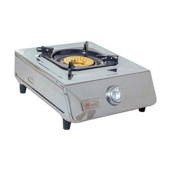 Fogo a Gs com 1 Bico 30x40x16cm
