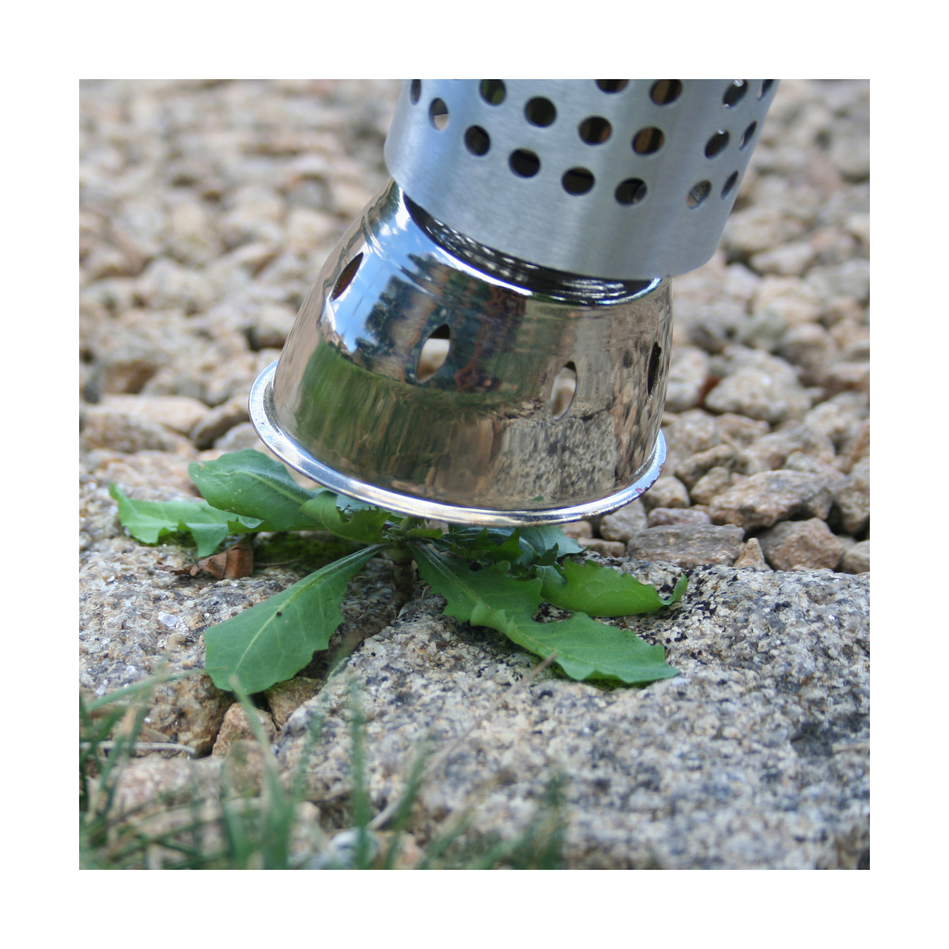 Queimador de Ervas Daninhas Elétrico