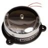 Campainha Industrial 75mm 230V com Fio Cromada Campainha Industrial 75mm 230V com Fio Cromada