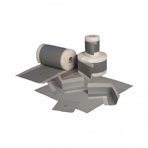 Banda Impermevel 120/70 10M