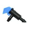 Gotejador Turbulento Micro Rega 8L/h Polietileno Blister 10 Aqua Control Gotejador Turbulento Micro Rega 8L/h Polietileno Blister 10 Aqua Control