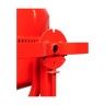 Betoneira Eltrica Promix-190 180L 230V 0,95HP Irbal