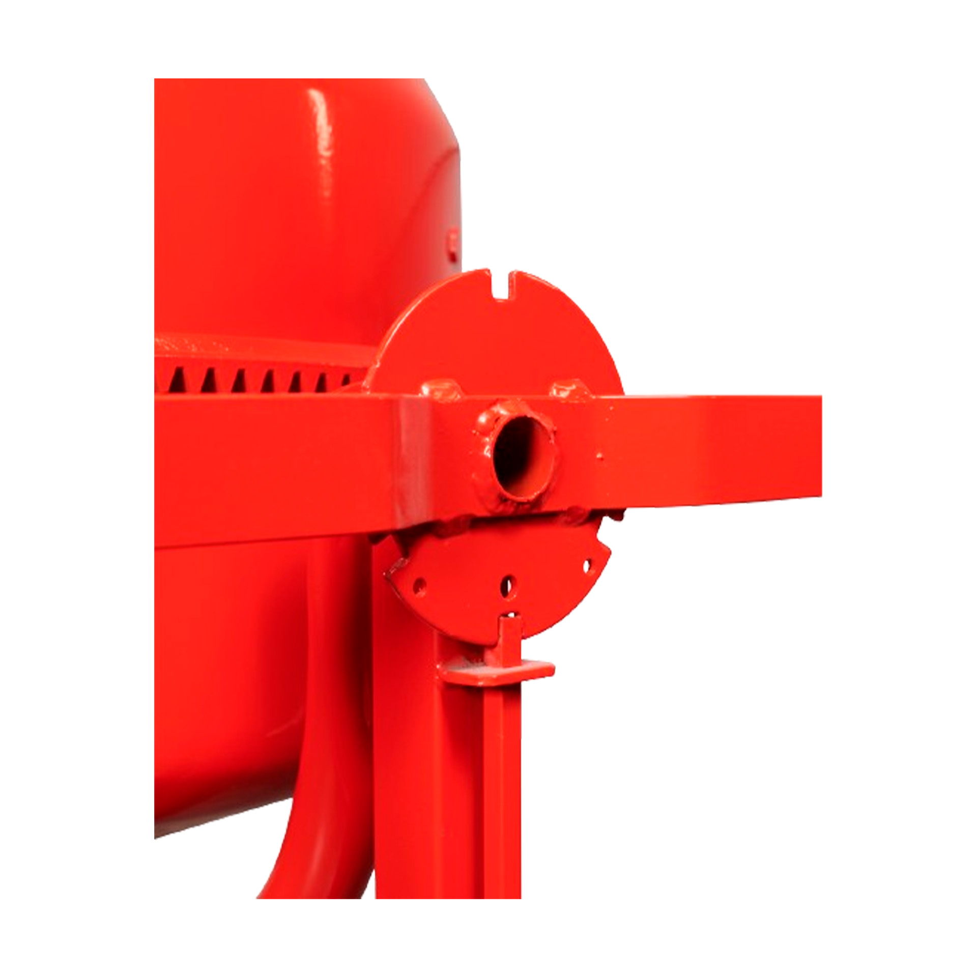 Betoneira Elétrica Promix-190 180L 230V 0,95HP Irbal