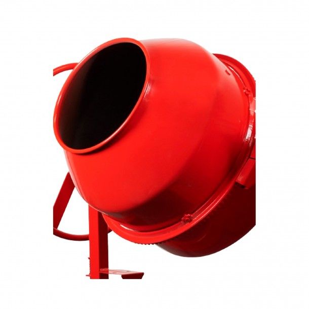 Betoneira Elétrica Promix-190 180L 230V 0,95HP Irbal Betoneira Elétrica Promix-190 180L 230V 0,95HP Irbal