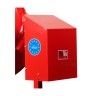 Betoneira Eltrica Promix-190 180L 230V 0,95HP Irbal