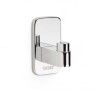 Cabide de Parede de Colar Slim Inox Cromado Tatay Cabide de Parede de Colar Slim Inox Cromado Tatay