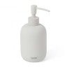 Doseador de Sabão Líquido Soft Branco Tatay Doseador de Sabão Líquido Soft Branco Tatay