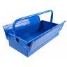 Caixa de Ferramentas Metlica 420x200x110mm Mader