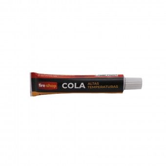 Cola Alta Temperatura 20ml Fireshop