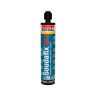 Bucha Qumica P300-SF Cinza Soudal 280ml